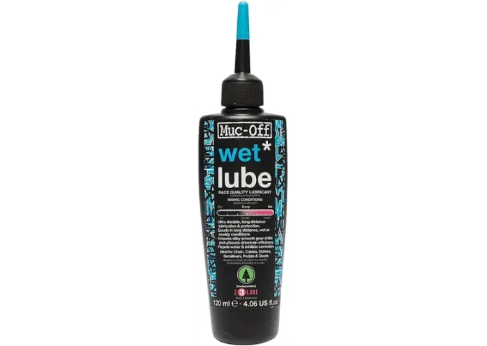 Smar_do_łańcucha_ Muc_Off_Wet_Lube_120ml .webp