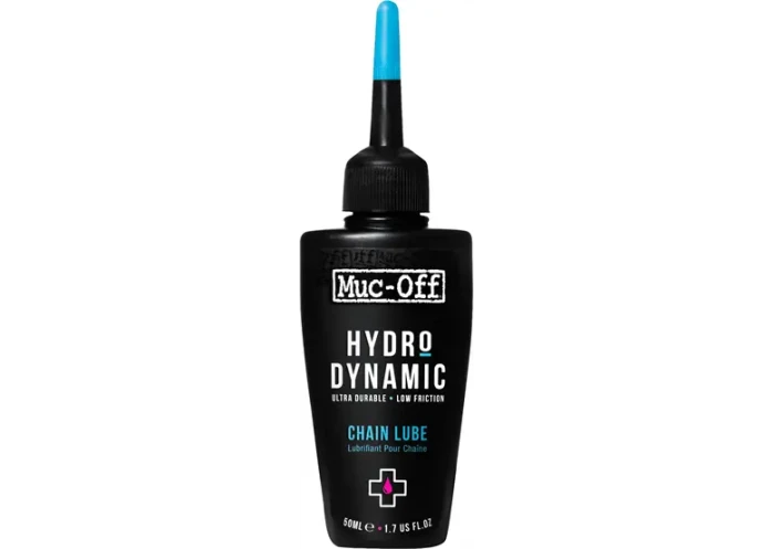 Smar_do_łańcucha_ Muc-Off Hydrodynamic Team Sky Lube 50 ml.webp
