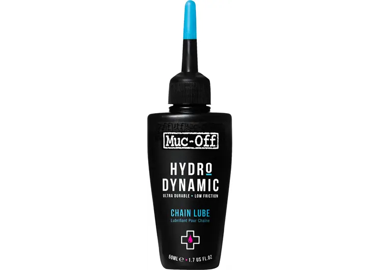 Smar_do_łańcucha_ Muc-Off Hydrodynamic Team Sky Lube 50 ml.webp
