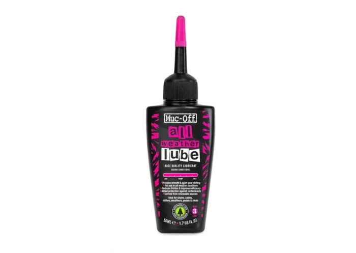 Smar_do_łańcucha_ Muc-Off All Weather Lube 50ml.webp
