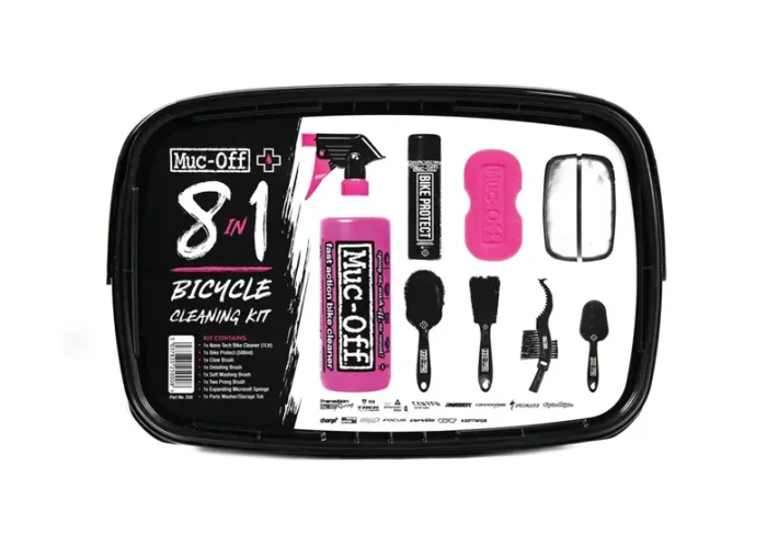 prezent_dla_rowerzysy_muc-off-8-in-1-bicycle-cleaning-kit.webp